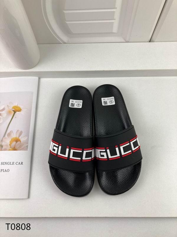 Gucci Men's Slippers 755